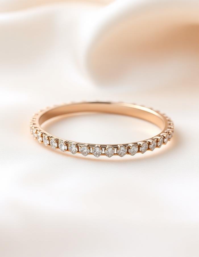 Whisper Thin Cuff