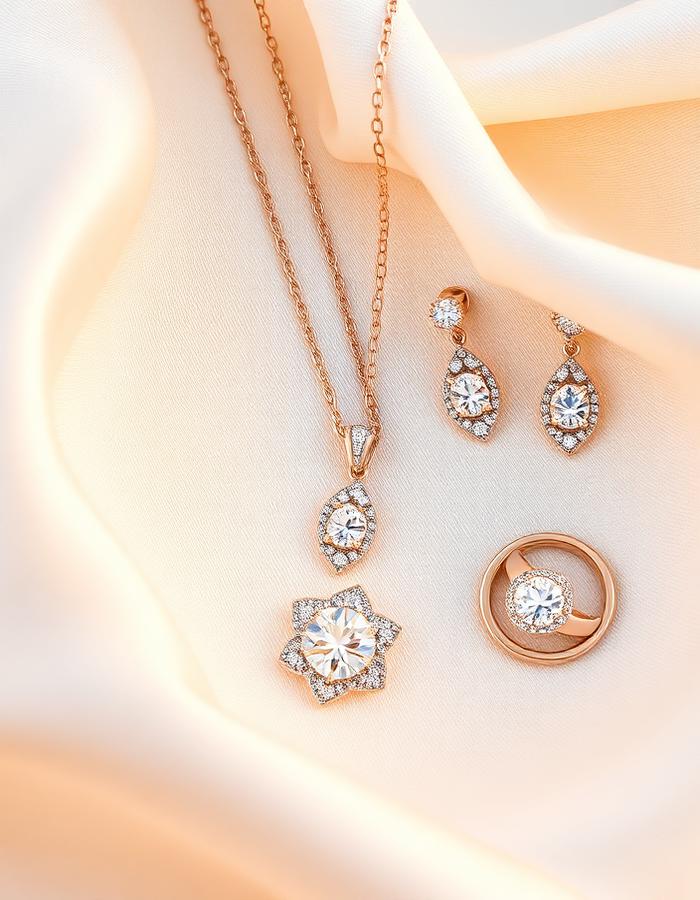 Jewelry Sets