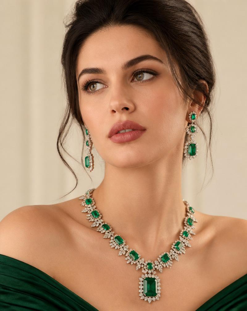Daily Luxe atelier